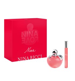 Nina Set - Eau de Toilette Vapo.50ml Nina Set - Eau de Toilette Vapo.50ml